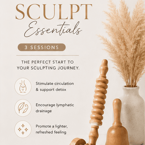 Sculpt Starter (3 Sessions) at My Sculpt & Skin in Pleasant Hill, CA