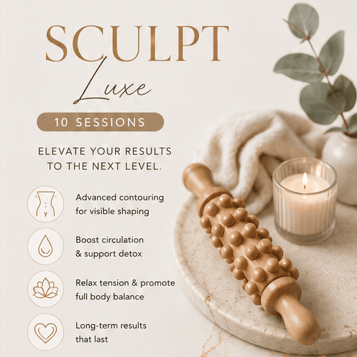Sculpt Luxe (10 Sessions) at My Sculpt & Skin in Pleasant Hill, CA